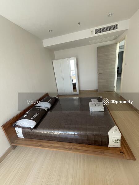 Supalai Riva Grande Rama 3, Bangkok, Rama 3 Road, Chong Nonsi, Yan Nawa, Bangkok, 1 Bedroom, 63 sqm, Condo For Rent, by Khun Matinee, 11210689 - DDproperty.com