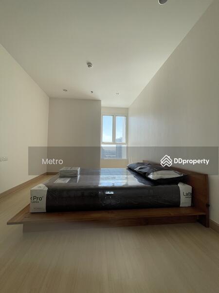 Supalai Riva Grande Rama 3 : ศุภาลัย ริวา แกรนด์ พระราม 3, กรุงเทพ, ถนนพระราม 3, ช่องนนทรี, ยานนาวา, กรุงเทพ, 63 ตร.ม., คอนโด ให้เช่า, โดย Khun Matinee, 11210689 - DDproperty.com