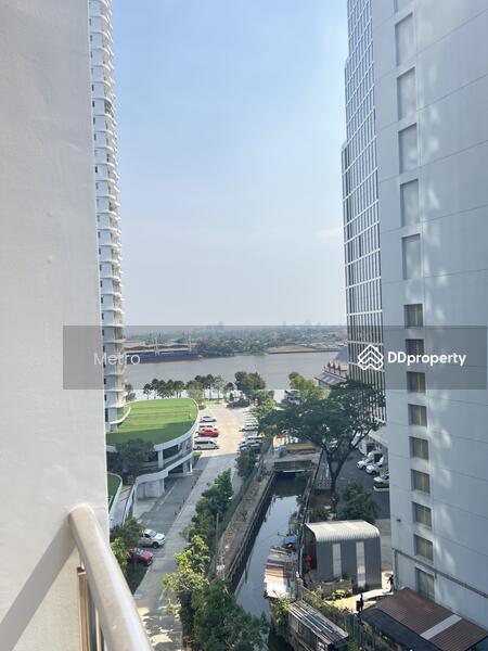 Supalai Riva Grande Rama 3 : ศุภาลัย ริวา แกรนด์ พระราม 3, กรุงเทพ, ถนนพระราม 3, ช่องนนทรี, ยานนาวา, กรุงเทพ, 63 ตร.ม., คอนโด ให้เช่า, โดย Khun Matinee, 11210698 - DDproperty.com