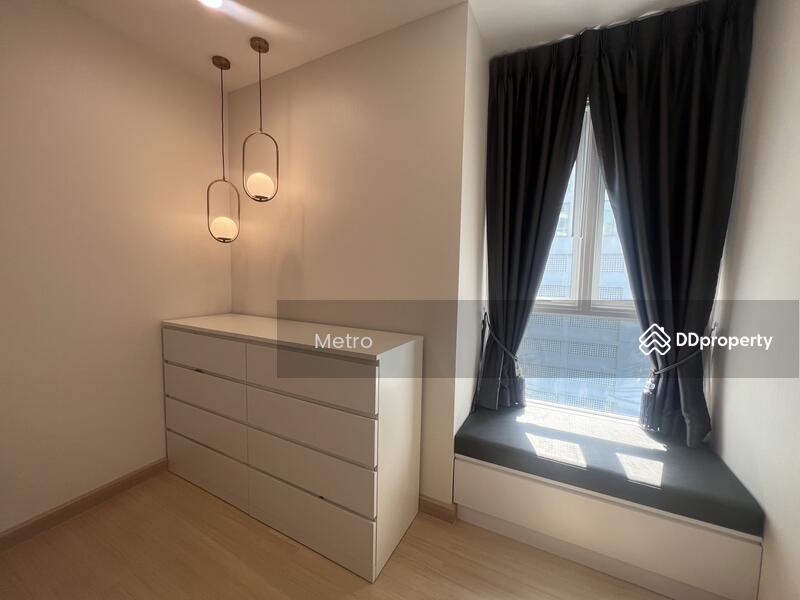 Supalai Riva Grande Rama 3, Bangkok, Rama 3 Road, Chong Nonsi, Yan Nawa, Bangkok, 1 Bedroom, 63 sqm, Condo For Rent, by Khun Matinee, 11210698 - DDproperty.com