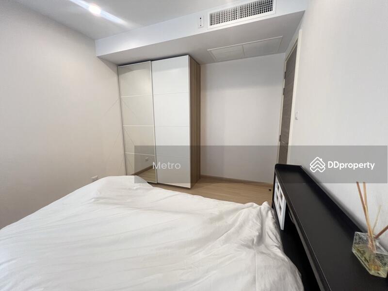 Supalai Riva Grande Rama 3, Bangkok, Rama 3 Road, Chong Nonsi, Yan Nawa, Bangkok, 1 Bedroom, 63 sqm, Condo For Rent, by Khun Matinee, 11210698 - DDproperty.com