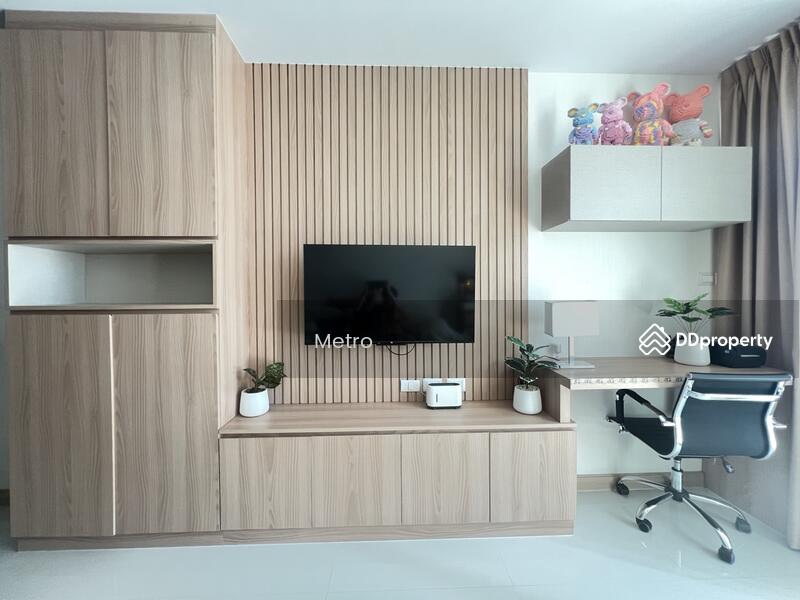 Supalai Riva Grande Rama 3, Bangkok, Rama 3 Road, Chong Nonsi, Yan Nawa, Bangkok, 1 Bedroom, 63 sqm, Condo For Rent, by Khun Matinee, 11210698 - DDproperty.com