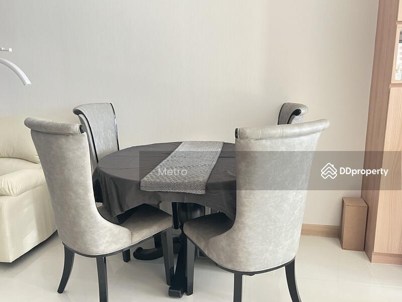 Supalai Riva Grande Rama 3, Bangkok, Rama 3 Road, Chong Nonsi, Yan Nawa, Bangkok, 1 Bedroom, 63 sqm, Condo For Rent, by Khun Matinee, 11210698 - DDproperty.com