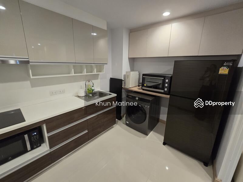 Supalai Riva Grande Rama 3, Bangkok, Rama 3 Road, Chong Nonsi, Yan Nawa, Bangkok, 1 Bedroom, 63 sqm, Condo For Rent, by Khun Matinee, 11210698 - DDproperty.com