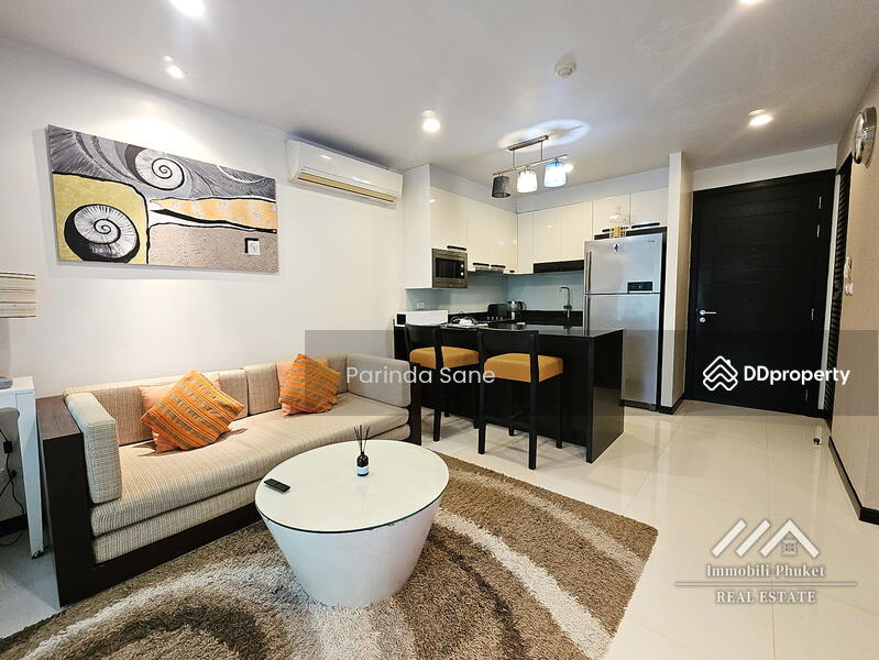 ขาย - The Regent Kamala : เดอะ รีเจ้นท์ กมลา, ภูเก็ต