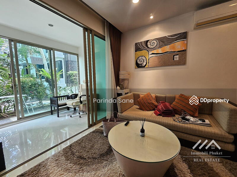 For Sale - The Regent Kamala, Phuket