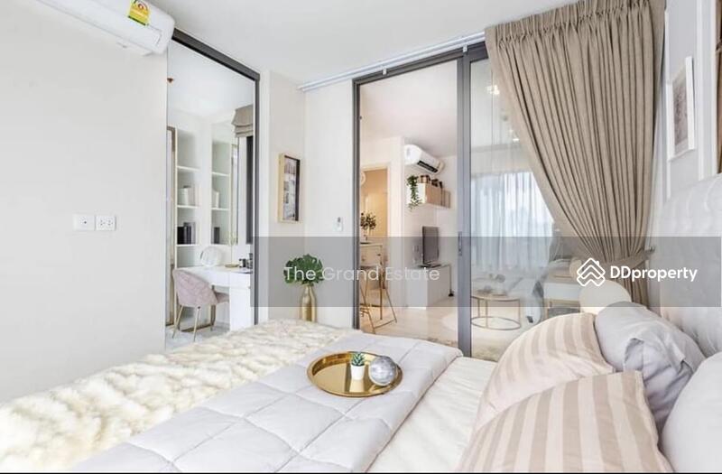 Life One Wireless, Bangkok, 1 Wireless Road, Lumphini, Pathum Wan, Bangkok, 1 Bedroom, 35 sqm, Condo For Rent, by Juthamas Ruangrit ( YingMild), 11210706 - DDproperty.com