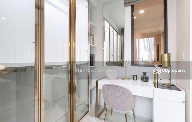 Life One Wireless, Bangkok, 1 Wireless Road, Lumphini, Pathum Wan, Bangkok, 1 Bedroom, 35 sqm, Condo For Rent, by Juthamas Ruangrit ( YingMild), 11210706 - DDproperty.com