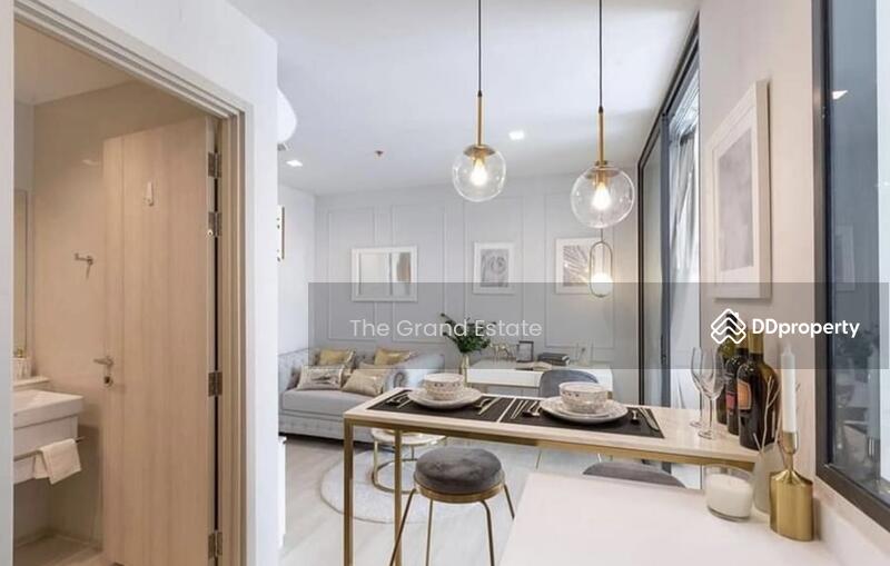 Life One Wireless, Bangkok, 1 Wireless Road, Lumphini, Pathum Wan, Bangkok, 1 Bedroom, 35 sqm, Condo For Rent, by Juthamas Ruangrit ( YingMild), 11210706 - DDproperty.com