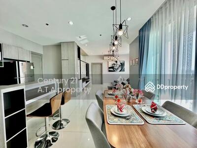 ขาย - The Sky Sriracha : เดอะ สกาย ศรีราชา, ชลบุรี