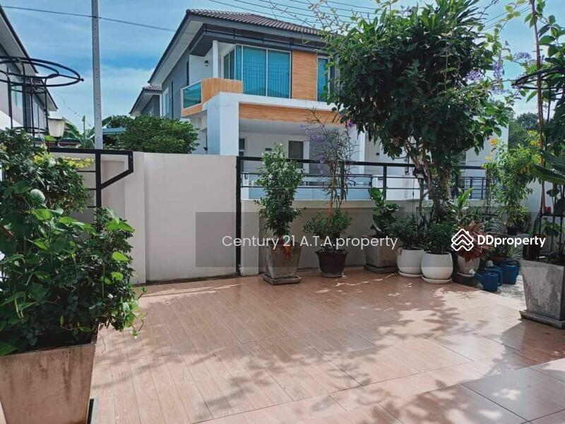 For Sale - Villette , Nong Ri, Chonburi, Chon Buri