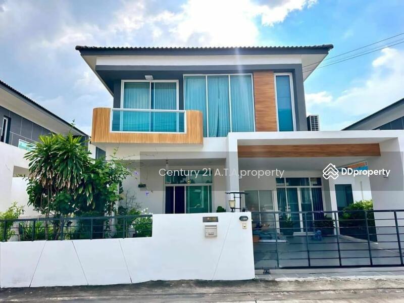 For Sale - Villette , Nong Ri, Chonburi, Chon Buri