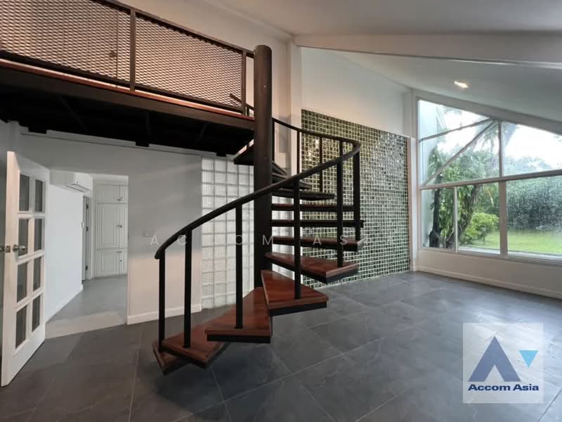 7 Bedrooms House for Rent in Sukhumvit, Bangkok near BTS Ekkamai (90523), bangkok, Khlong Tan Nua, Watthana, Bangkok, 7 Bedrooms, 500 sqm, Single Detached House For Rent, by Accom Asia, 11210817 - DDproperty.com