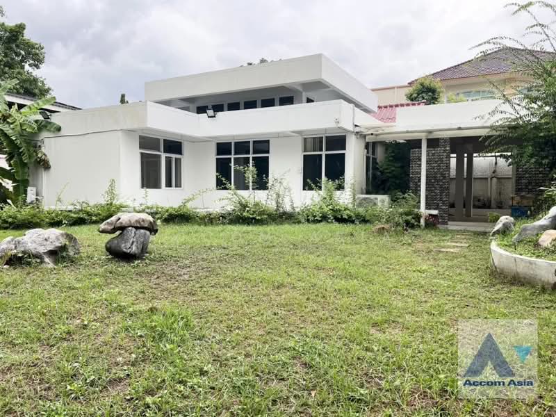 7 Bedrooms House for Rent in Sukhumvit, Bangkok near BTS Ekkamai (90523), กรุงเทพ, คลองตันเหนือ, วัฒนา, กรุงเทพ, 500 ตร.ม., บ้านเดี่ยว ให้เช่า, โดย Accom Asia, 11210817 - DDproperty.com