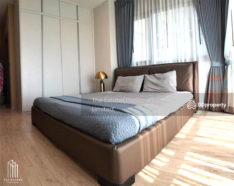 For Sale - Whizdom Station Ratchada-Thapra, Bangkok