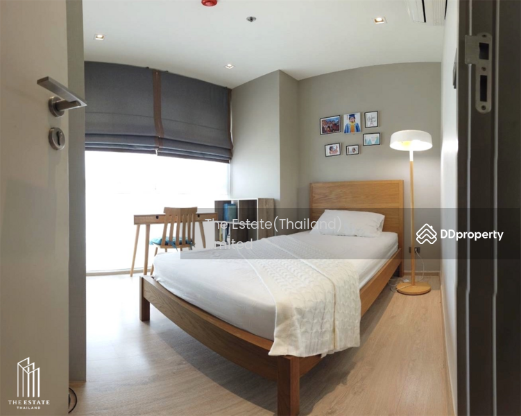 For Sale - Whizdom Station Ratchada-Thapra, Bangkok