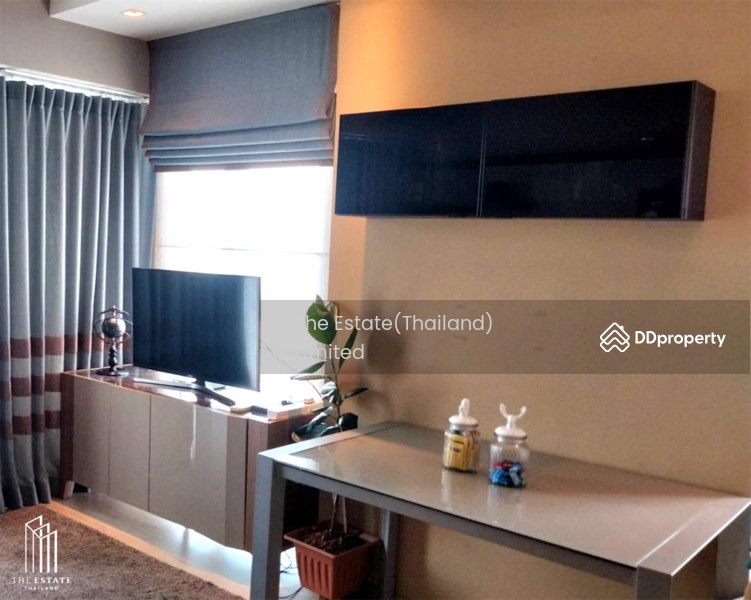 For Sale - Whizdom Station Ratchada-Thapra, Bangkok