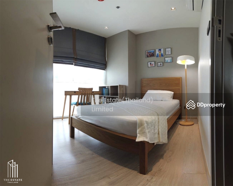 For Sale - Whizdom Station Ratchada-Thapra, Bangkok