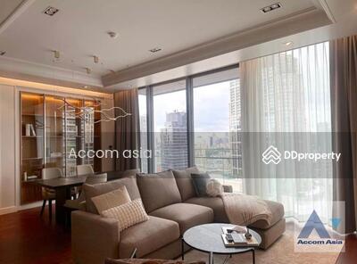 For Rent - MARQUE Sukhumvit, Bangkok
