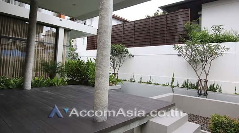 🔼 AccomA🔽Exclusive Family Home in Secure Compound with Private Pool and Executive Neighborhood, กรุงเทพ, คลองเตยเหนือ, วัฒนา, กรุงเทพ, 420 ตร.ม., บ้านเดี่ยว ให้เช่า, โดย Accom Asia, 11211003 - DDproperty.com