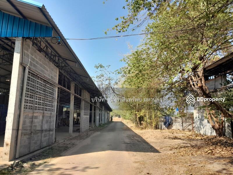 45170, ร้อยเอ็ด, 164 รอบเมืองร้อยเอ็ด, มะอึ, ธวัชบุรี, ร้อยเอ็ด, 1,200 ตร.ม., โกดัง-โรงงาน ขาย, โดย บริษัท บริหารสินทรัพย์ มหานคร, 11211035 - DDproperty.com