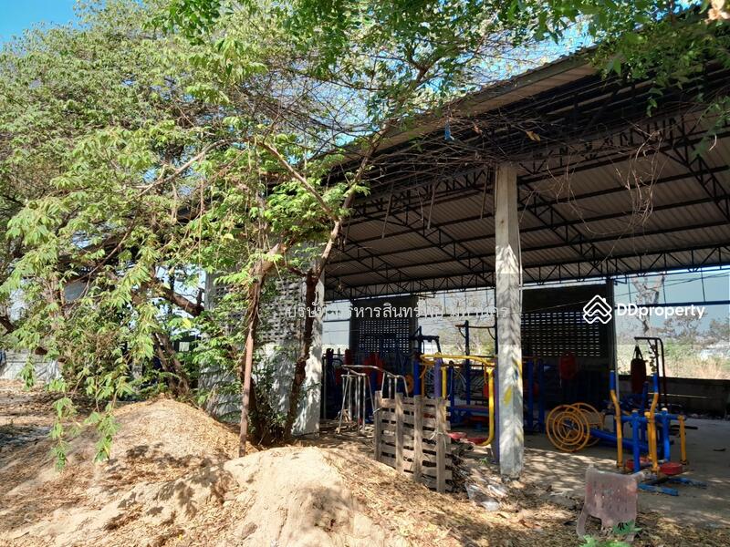 For Sale - Warehouse and factory in outer ring road Roi-ed, land size 2-1-89 rai., Roi Et