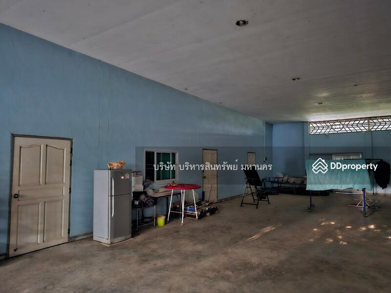 For Sale - Warehouse and factory in outer ring road Roi-ed, land size 2-1-89 rai., Roi Et