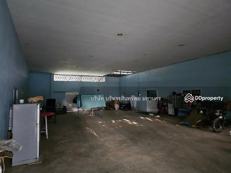 For Sale - Warehouse and factory in outer ring road Roi-ed, land size 2-1-89 rai., Roi Et