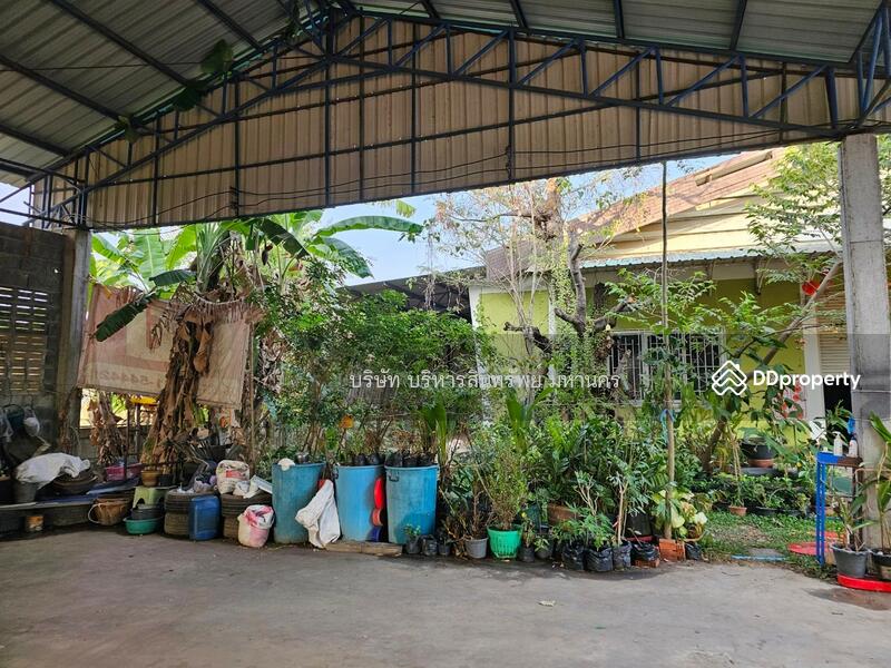 For Sale - Warehouse and factory in outer ring road Roi-ed, land size 2-1-89 rai., Roi Et