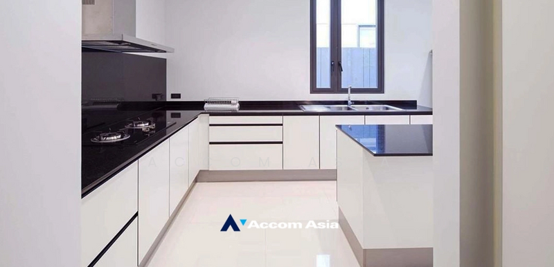 4 Bedrooms House for Sale and Rent in Sukhumvit, Bangkok near BTS Ekkamai (AA19536), Bangkok, Phra Kanong Nua, Watthana, Bangkok, 4 Bedrooms, 750 sqm, Single Detached House For Rent, by Accom Asia, 11211037 - DDproperty.com