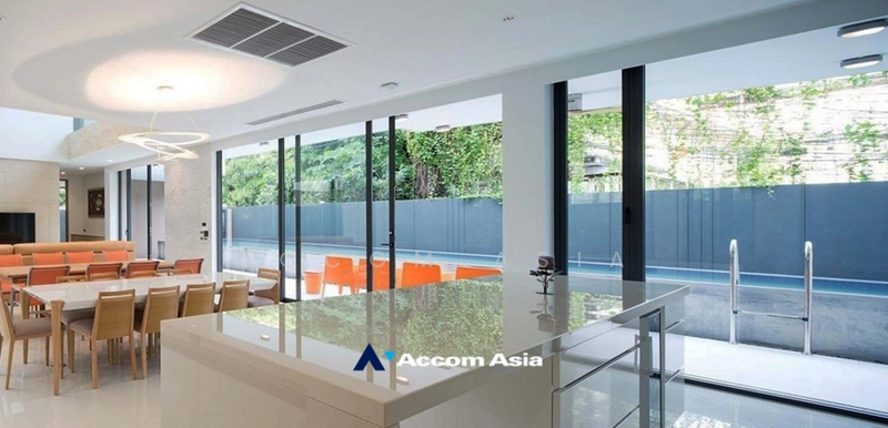 4 Bedrooms House for Sale and Rent in Sukhumvit, Bangkok near BTS Ekkamai (AA19536), กรุงเทพ, พระโขนงเหนือ, วัฒนา, กรุงเทพ, 750 ตร.ม., บ้านเดี่ยว ให้เช่า, โดย Accom Asia, 11211037 - DDproperty.com
