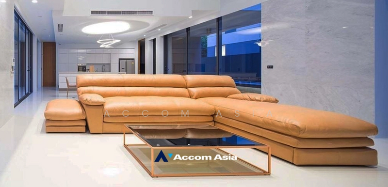 4 Bedrooms House for Sale and Rent in Sukhumvit, Bangkok near BTS Ekkamai (AA19536), Bangkok, Phra Kanong Nua, Watthana, Bangkok, 4 Bedrooms, 750 sqm, Single Detached House For Rent, by Accom Asia, 11211037 - DDproperty.com