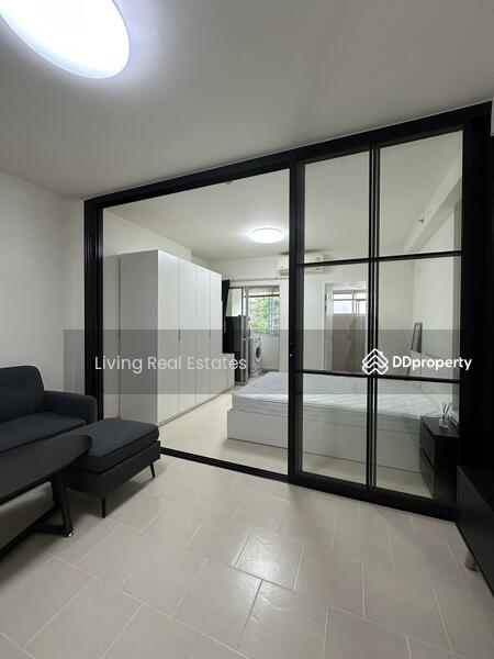 For Sale - City Home Rattanathibet, Nonthaburi