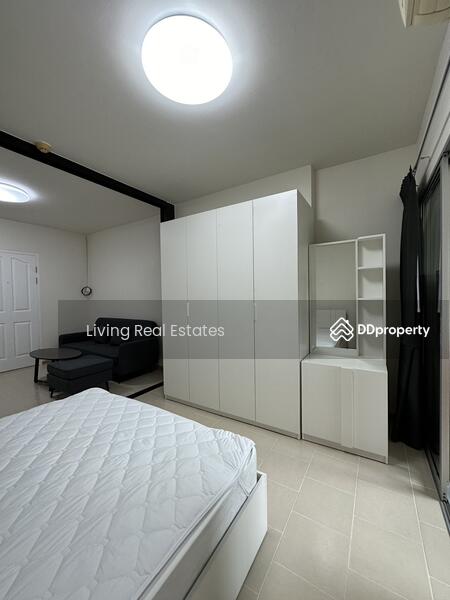 For Sale - City Home Rattanathibet, Nonthaburi