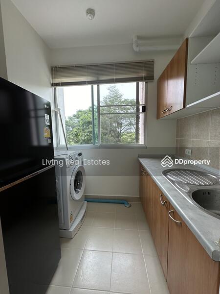 For Sale - City Home Rattanathibet, Nonthaburi