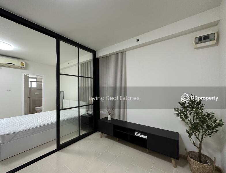 For Sale - City Home Rattanathibet, Nonthaburi