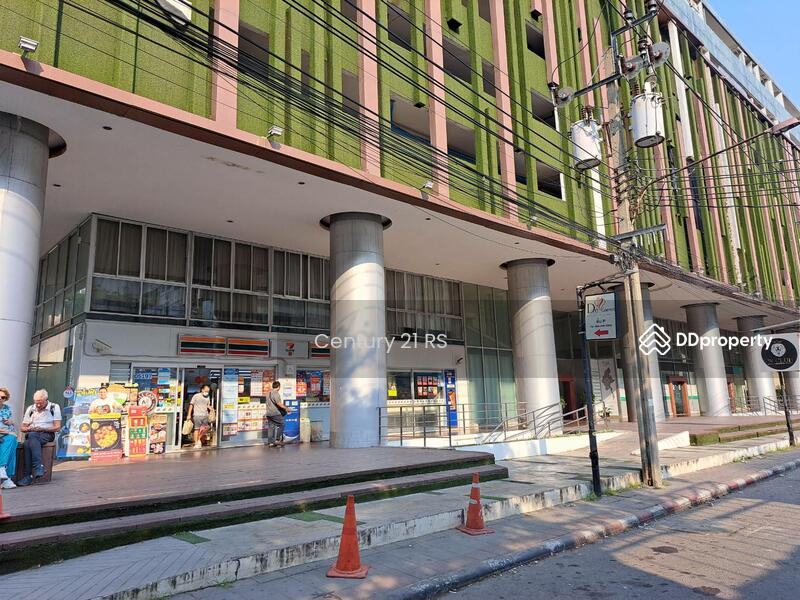 For Rent - Park Ploenchit, Bangkok