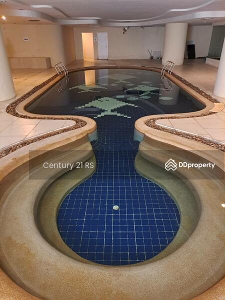 For Rent - Park Ploenchit, Bangkok