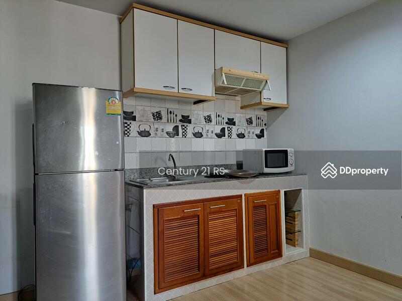 For Rent - Park Ploenchit, Bangkok