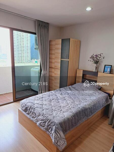 For Rent - Park Ploenchit, Bangkok