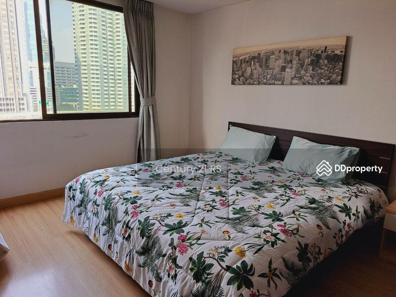 ให้เช่า - Park Ploenchit : พาร์ค เพลินจิต, กรุงเทพ
