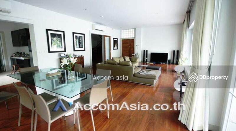 4 Bedrooms House for Rent in Sukhumvit, Bangkok near BTS Ekkamai - BTS Phra khanong (AA17973), กรุงเทพ, พระโขนงเหนือ, วัฒนา, กรุงเทพ, 550 ตร.ม., บ้านเดี่ยว ให้เช่า, โดย Accom Asia, 11211173 - DDproperty.com
