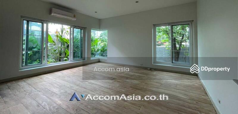 4 Bedrooms House for Rent in Sukhumvit, Bangkok near BTS Ekkamai - BTS Phra khanong (AA17973), กรุงเทพ, พระโขนงเหนือ, วัฒนา, กรุงเทพ, 550 ตร.ม., บ้านเดี่ยว ให้เช่า, โดย Accom Asia, 11211173 - DDproperty.com