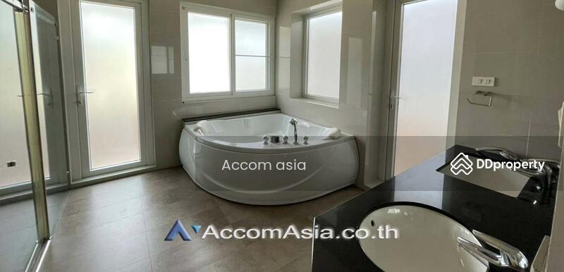 4 Bedrooms House for Rent in Sukhumvit, Bangkok near BTS Ekkamai - BTS Phra khanong (AA17973), กรุงเทพ, พระโขนงเหนือ, วัฒนา, กรุงเทพ, 550 ตร.ม., บ้านเดี่ยว ให้เช่า, โดย Accom Asia, 11211173 - DDproperty.com