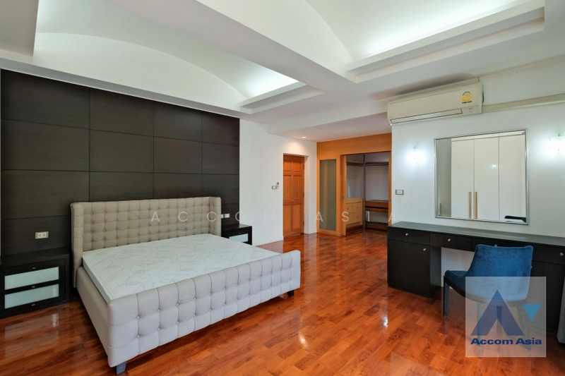 4 Bedrooms House for Rent in Sukhumvit, Bangkok near BTS Phra khanong (AA18616), กรุงเทพ, พระโขนงเหนือ, วัฒนา, กรุงเทพ, 600 ตร.ม., บ้านเดี่ยว ให้เช่า, โดย Accom Asia, 11211183 - DDproperty.com