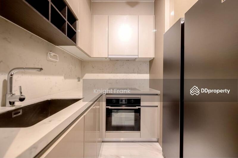 LAVIQ Sukhumvit 57, Bangkok, Soi Sukhumvit 57, Sukhumvit Road, Khlong Tan Nua, Watthana, Bangkok, 2 Bedrooms, 98 sqm, Condo For Sale, by Knight Frank Chartered (Thailand) Co.,Ltd, 11211204 - DDproperty.com