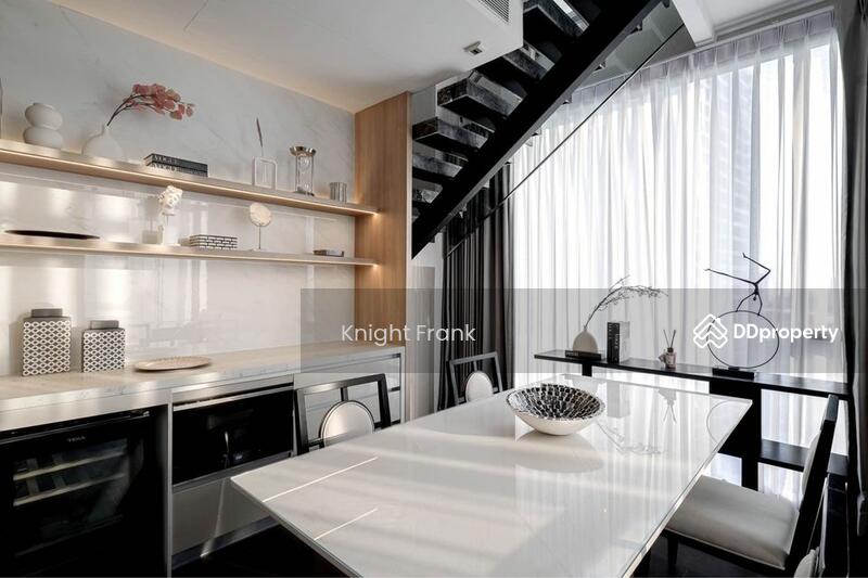 LAVIQ Sukhumvit 57, Bangkok, Soi Sukhumvit 57, Sukhumvit Road, Khlong Tan Nua, Watthana, Bangkok, 2 Bedrooms, 98 sqm, Condo For Sale, by Knight Frank Chartered (Thailand) Co.,Ltd, 11211204 - DDproperty.com