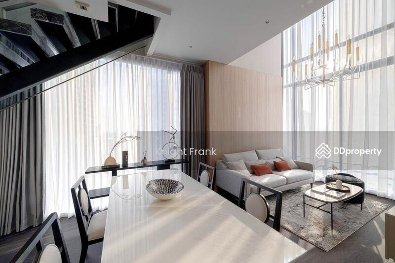 LAVIQ Sukhumvit 57 : ลาวิค สุขุมวิท 57, กรุงเทพ, ซอย สุขุมวิท 57, คลองตันเหนือ, วัฒนา, กรุงเทพ, 98 ตร.ม., คอนโด ขาย, โดย Knight Frank Chartered (Thailand) Co.,Ltd, 11211204 - DDproperty.com