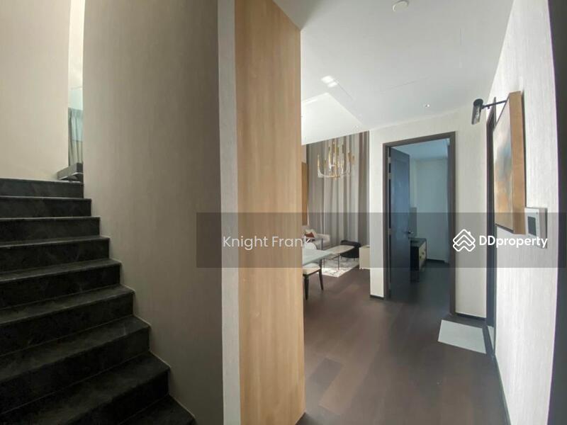 LAVIQ Sukhumvit 57, Bangkok, Soi Sukhumvit 57, Sukhumvit Road, Khlong Tan Nua, Watthana, Bangkok, 2 Bedrooms, 98 sqm, Condo For Sale, by Knight Frank Chartered (Thailand) Co.,Ltd, 11211204 - DDproperty.com
