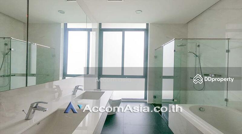4 Bedrooms Apartment for Rent in Sukhumvit, Bangkok near BTS Phrom Phong at Boutique Modern Apartm, Bangkok, Khong Tan, Khlong Toei, Bangkok, 4 Bedrooms, 440 sqm, Apartment For Rent, by Accom Asia, 11211217 - DDproperty.com